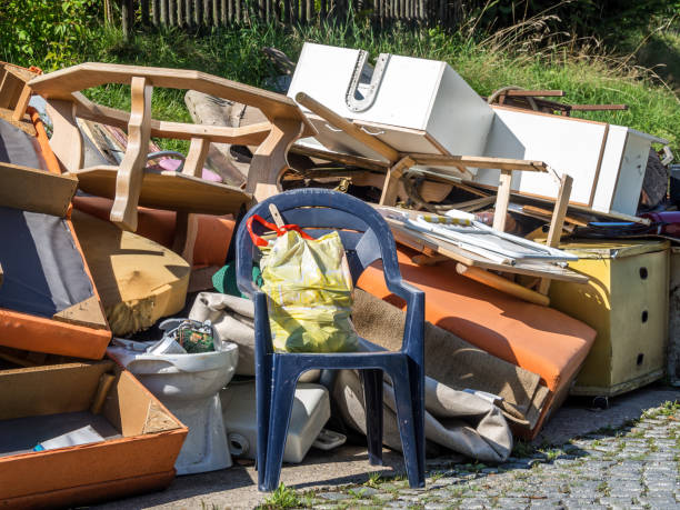 Best Residential Junk Removal  in Maryville, MO