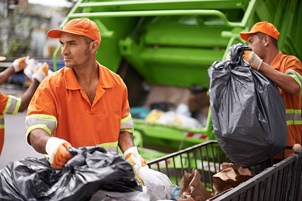 Best Hoarding Cleanup  in Maryville, MO